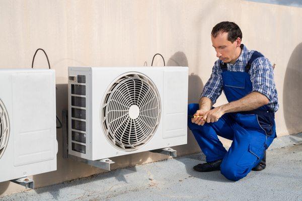 Metro Heating Repair Sunyvale