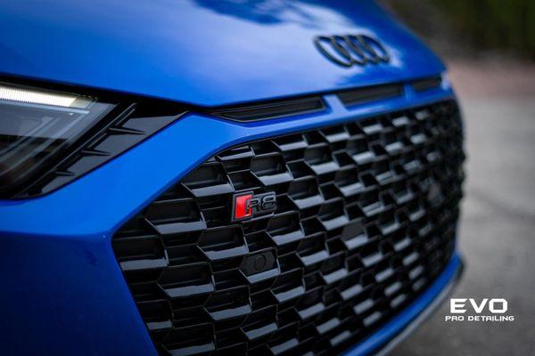 EVO Pro Detailing