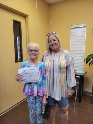 Huntington Learning Center