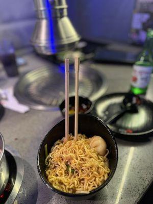 KPOT Korean BBQ and Hot Pot