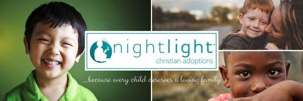 Nightlight Christian Adoptions