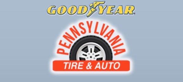 Pennsylvania Tire & Auto