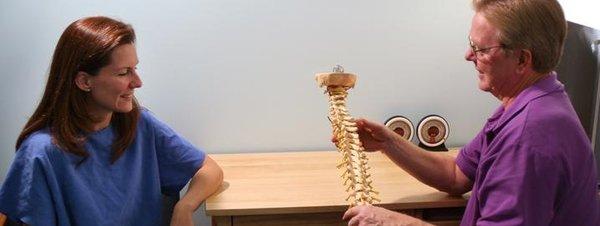 Lewis Chiropractic of Creedmoor