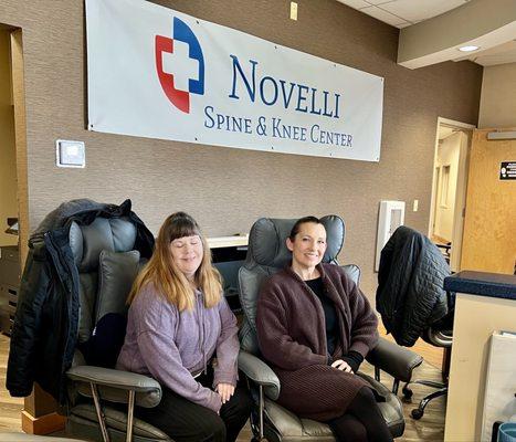 Novelli Spine & Knee Center