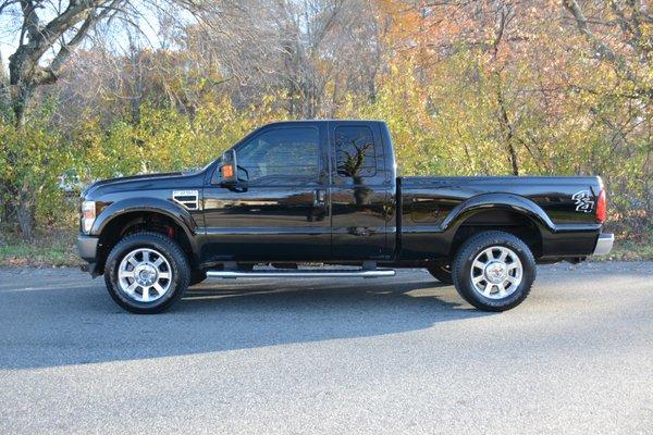 New Beginning Auto Service