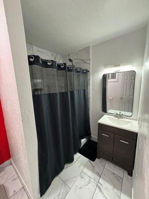 Phoenix Kink Red Room for couples in guesthouse
