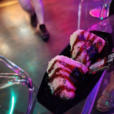 Requiem: Coffee, Tea, and Fantasy