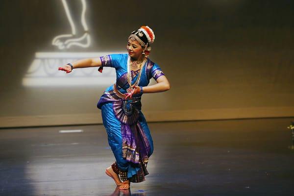 Nrutya Kalashree Dance Academy