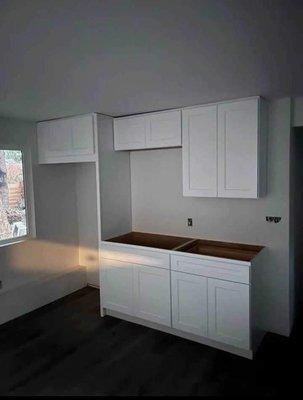 MCA Remodeling Services