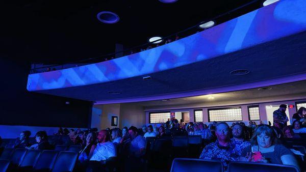 Woodlawn Theatre