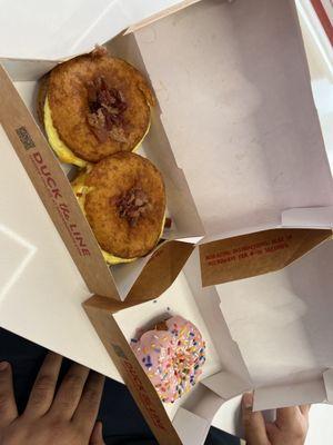 Duck Donuts