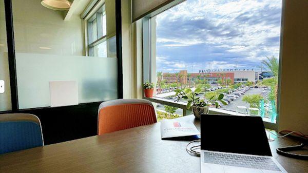 New Door Residential