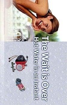 CW Service Pros Plumbing, Heating & Air Conditioning