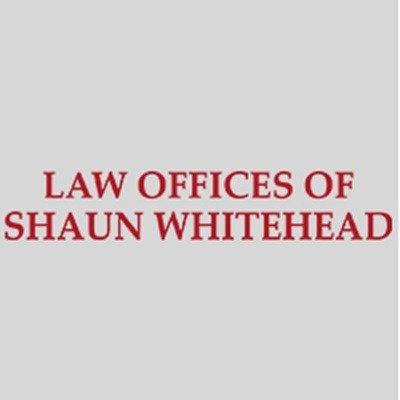 Whitehead Law