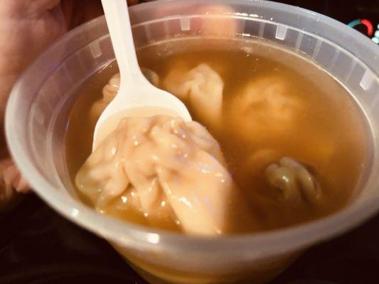 China North Dumpling