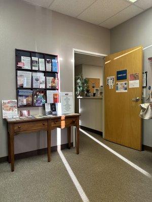 Red Poppy Healing And Acupuncture