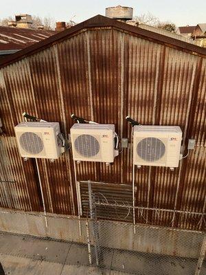 Chillin AC & Heating