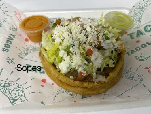 Refresqueria y Taqueria Mis Antojitos