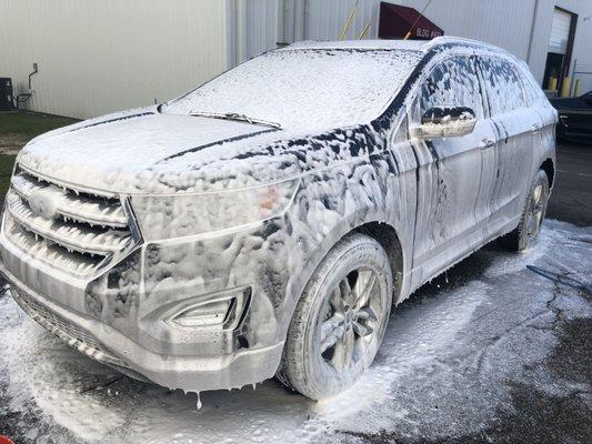 Reflectionz Mobile Detailing