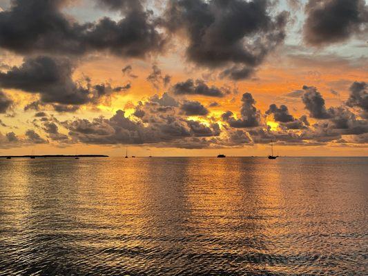 Outcast Charter Company