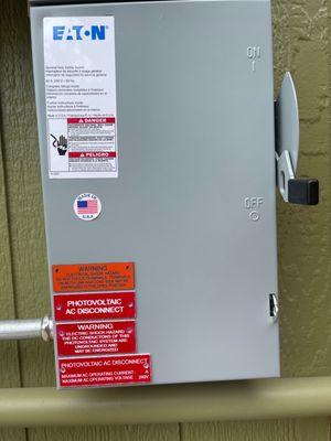 Genesis Power Solutions