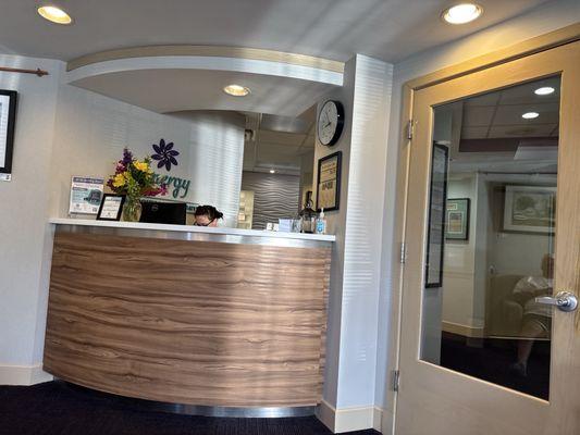 Synergy Periodontics and Implants