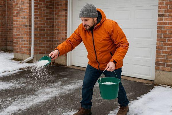 3rd Coast Outdoor Services