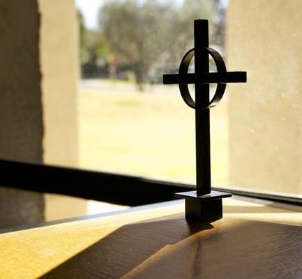 Westminster Presbyterian Church