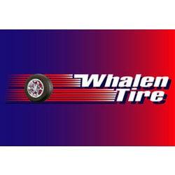 Whalen Tire