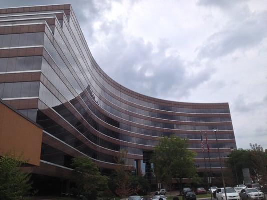 Highwoods Properties