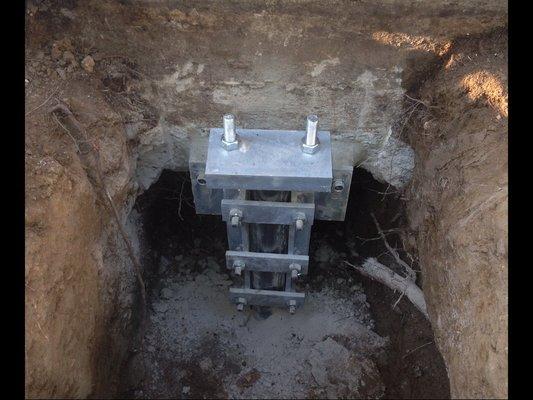 Cali Foundation Repair