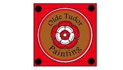 Olde Tudor Painting