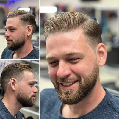 Chicago Style Cuts