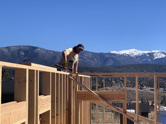 Grand County Building and Remodeling