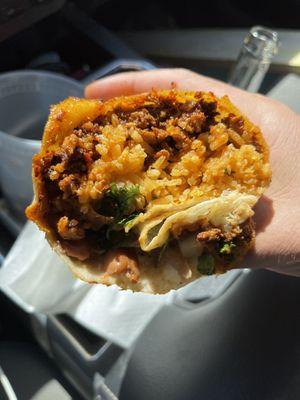 La Kora Taco Truck