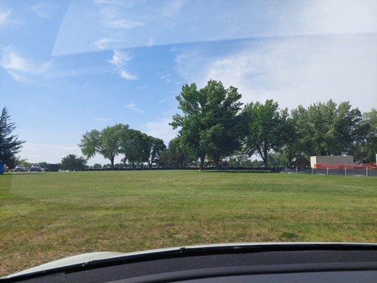 Lake Byllesby Regional Park