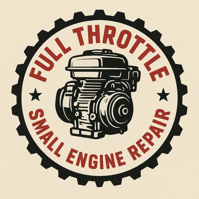 Full Throttle Repair