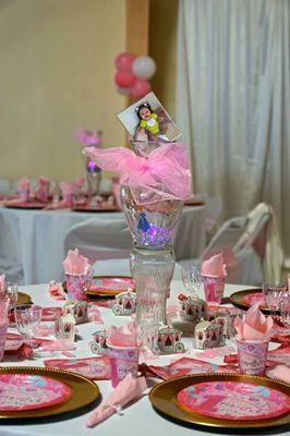 Scarlet Vignette Events