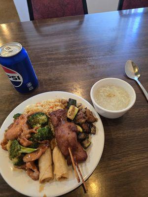 Panda Chinese Restaurant