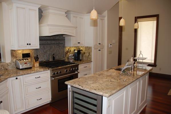 Cary C Hover Construction, Inc