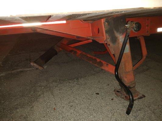 JMF Towing and Recovery