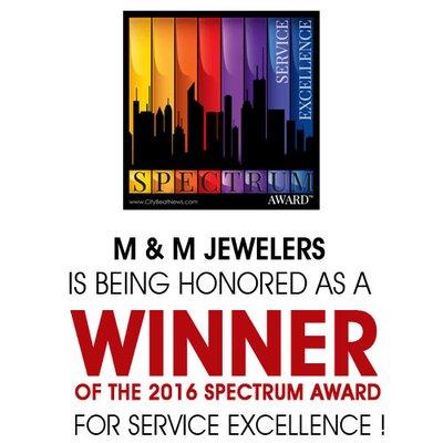 M & M Jewelers