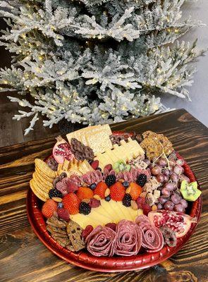 Virigood Charcuterie