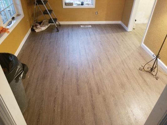 Triple SSS Construction Company