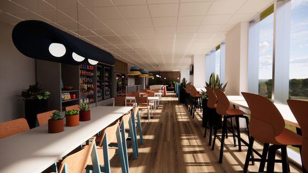 McDermott Associates Commercial Interiors