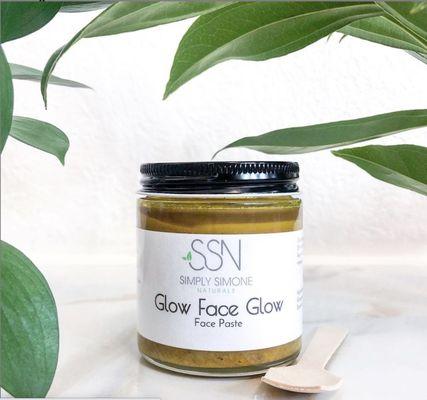 Simply Simone Naturals