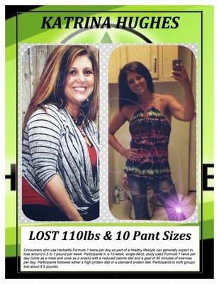 Double Tee Nutrition