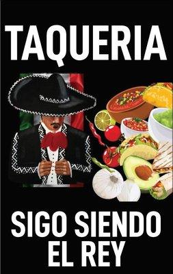 Taqueria Sigo El Rey