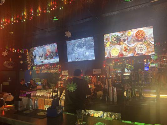 On the Rocks Cocktails