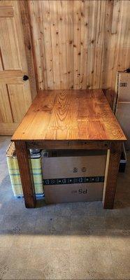 Georgia Artisan, LLC